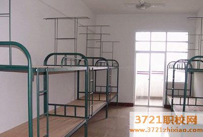 烟台第一中专职业中专宿舍食堂