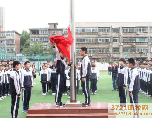 济南那些学校有空乘专业