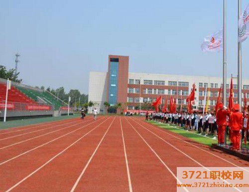 济南哪个学校的空乘专业好