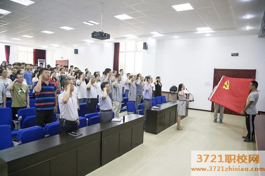 烟台城乡建设学校都有哪些专业