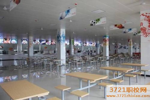 烟台船舶工业学校食堂情况