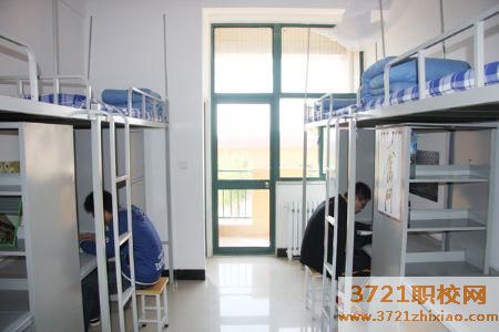 烟台城乡建设学校宿舍条件