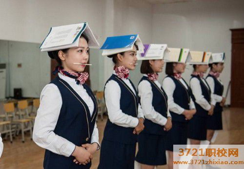 郑州哪个学校有空乘专业