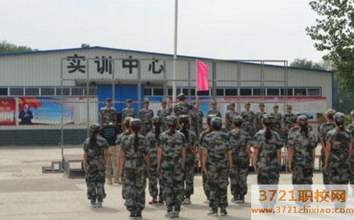 郑州那些学校有空乘专业