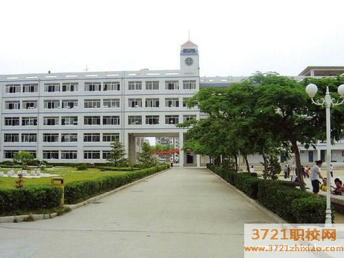 烟台中专工贸学校学校电话
