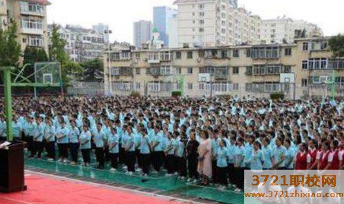 【烟台空乘学校】烟台空乘学校哪里好