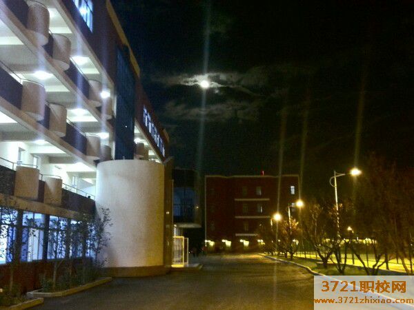 烟台电子工业学校招生要求有什么