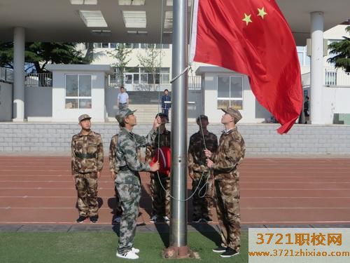 烟台市临港中专工业学校招生简章