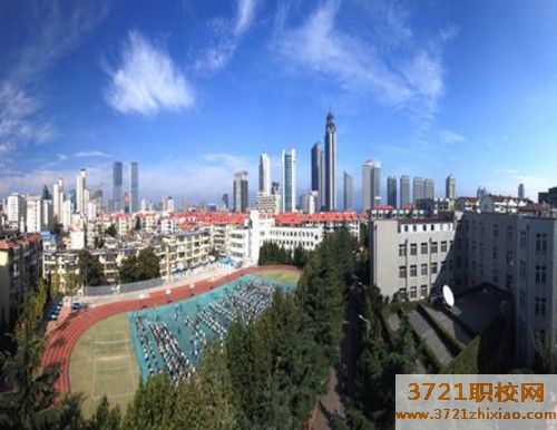 烟台有空乘专业的学校