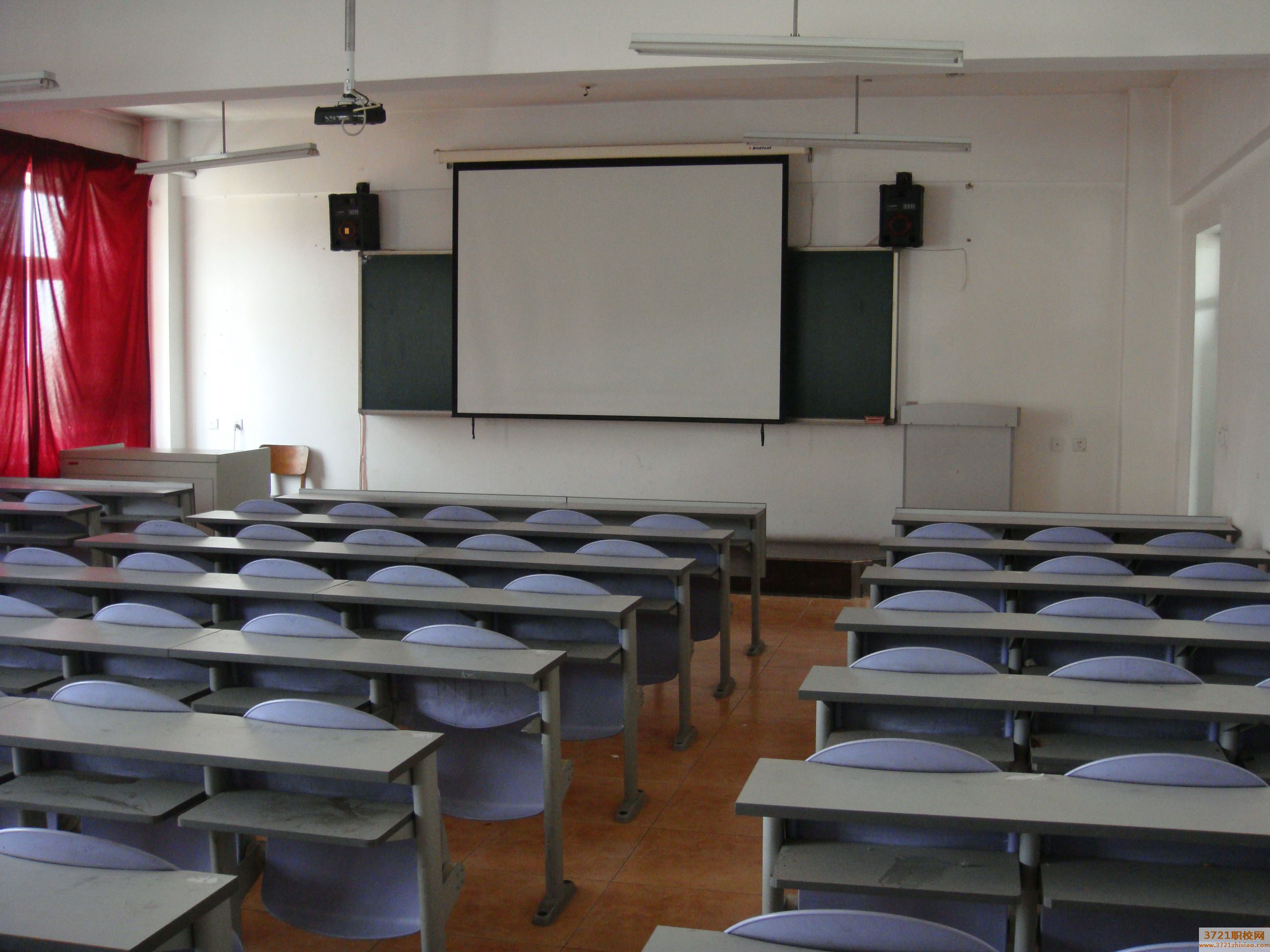 烟台市福山区技工学校都有哪些专业