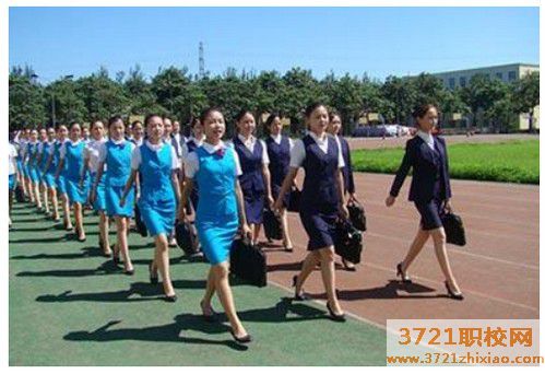 太原空乘学校学费多少