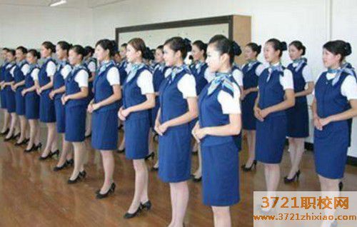 太原空乘学校有哪些