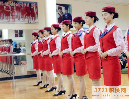 太原空乘专业哪个学校好