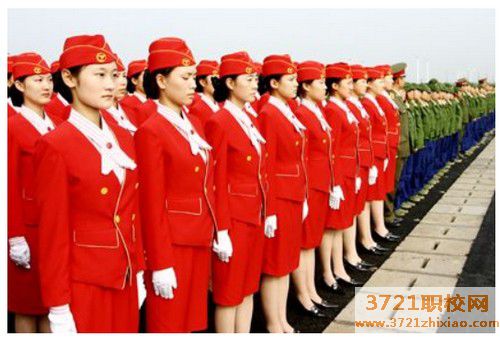 太原空姐学校哪个好
