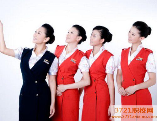 太原哪个空乘专业学校好
