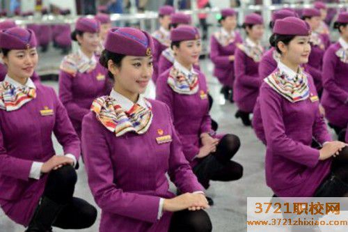 太原哪个学校的空乘专业好