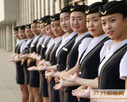 太原那些学校有空乘专业