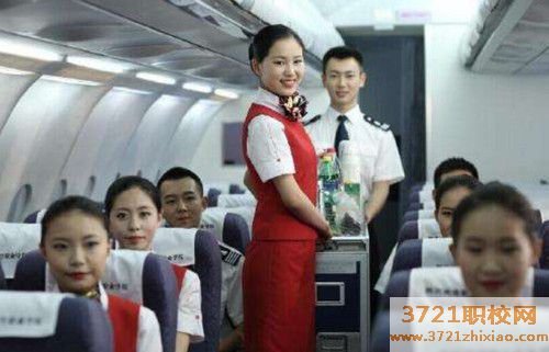 太原学空乘哪个学校好