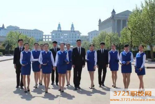 【太原空乘学校】太原空乘学校排名和录取分数线