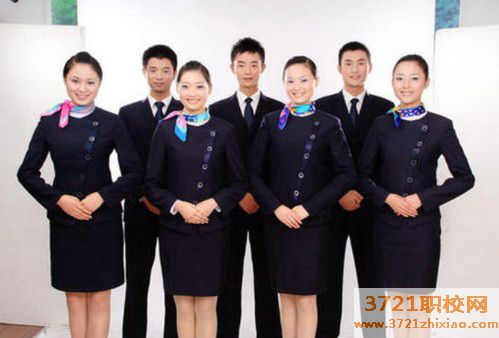 太原空乘学校招生条件