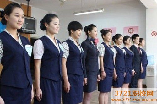 【太原职业学校】太原空姐学校都有哪些