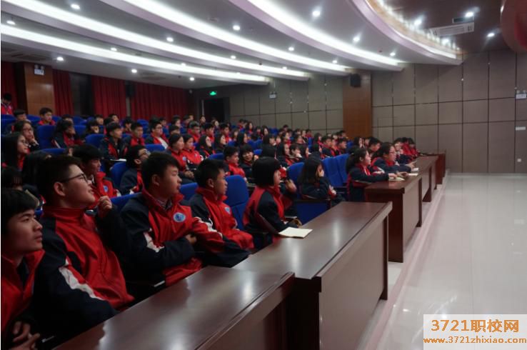 烟台机械工程学校都有哪些专业