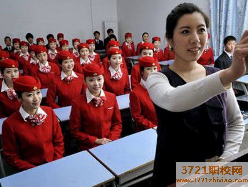 【太原职业学校】太原空姐学校招生要求