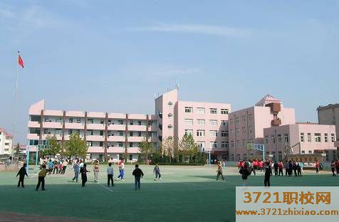 烟台开发区高级中专职业学校网站网址