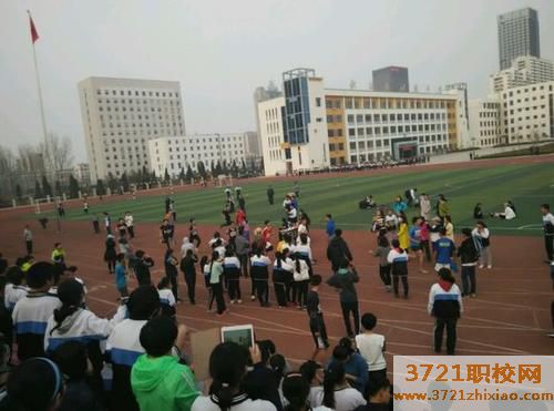 烟台开发区高级职业学校招生要求有哪些