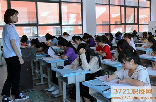 郑州华德中等专业学校招生答疑