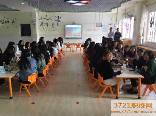 郑州华德中等专业学校学前教育专业培训内容