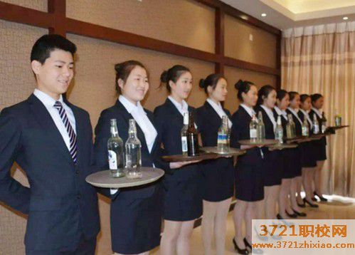 【郑州旅游管理学校】郑州华德中等学校旅游与酒店管理专业怎么样