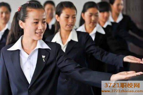 郑州华德中等专业学校旅游与酒店管理专业设置