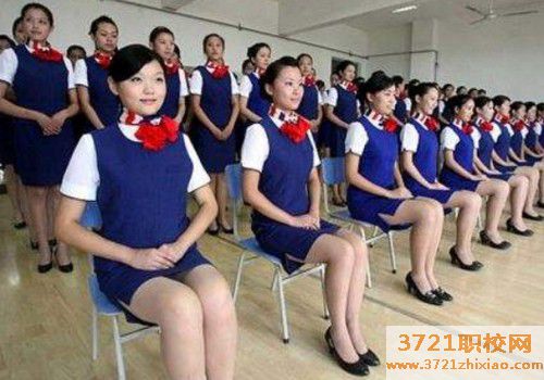 郑州华德中等专业学校航空服务专业发展前景如何