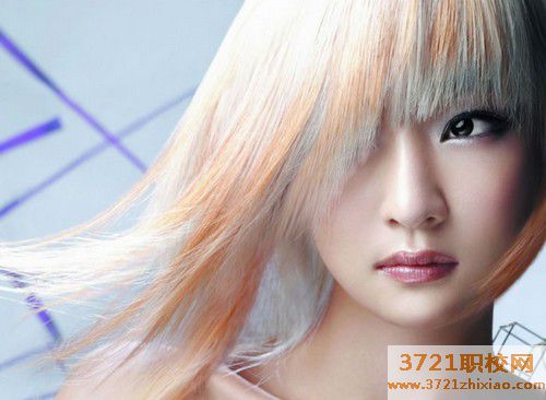 渭南烹饪培训学校有没有美容美发专业