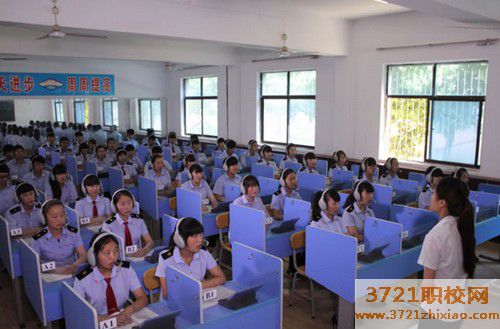 渭南铁路学校轨道专业就业范围