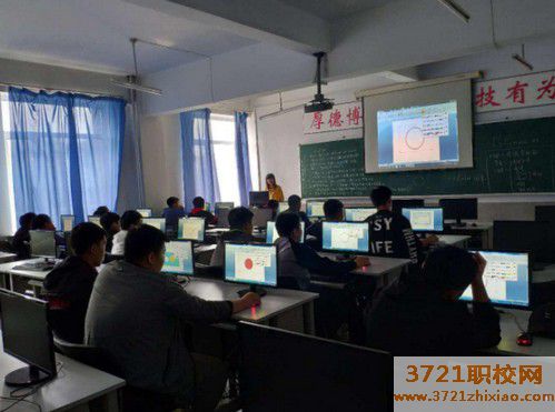 郑州华德中等专业学校办学特色