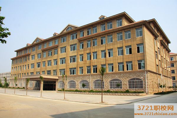 【盐城技校】烟台滨海技工学校2023年招生简章