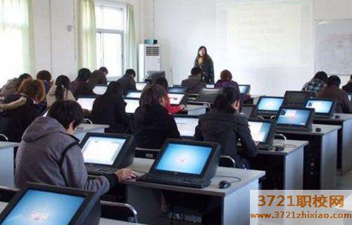 青岛海信中心联校计算机应用专业工作内容与就业