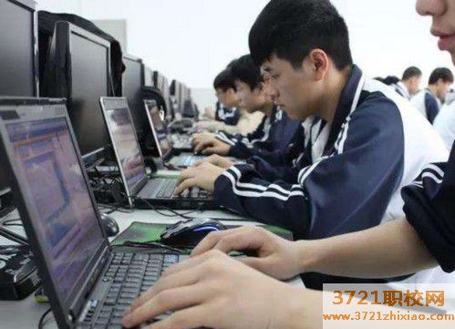 青岛海信中心联校学员职业发展道路