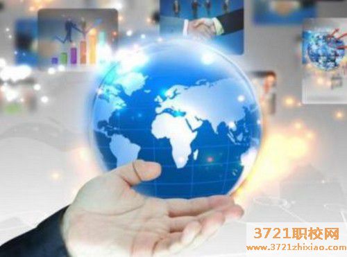 【济南电子商务学校】山东华德职业中等学校电子商务专业升学就业前景