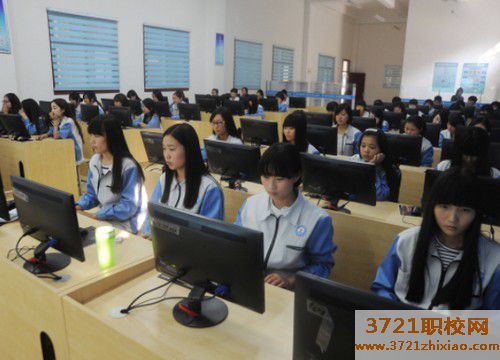 山东华德职业中等专业学校电子商务专业就业前景