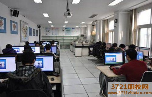 山东华德职业中等专业学校电子商务专业升学前景