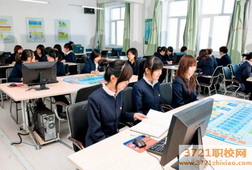 山东华德职业中等专业学校市场营销专业知识要求