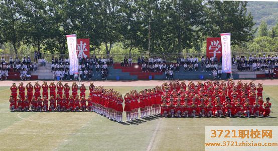 【烟台职业学校】烟台汽车工业学校专业都有哪些