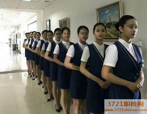 【青岛航空学校】青岛航空服务学校报名时间