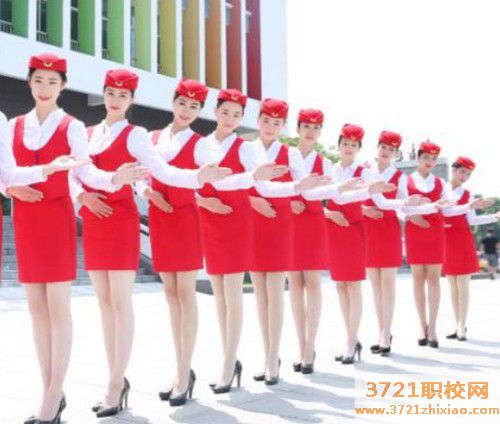 青岛航空服务学校好吗,好不好