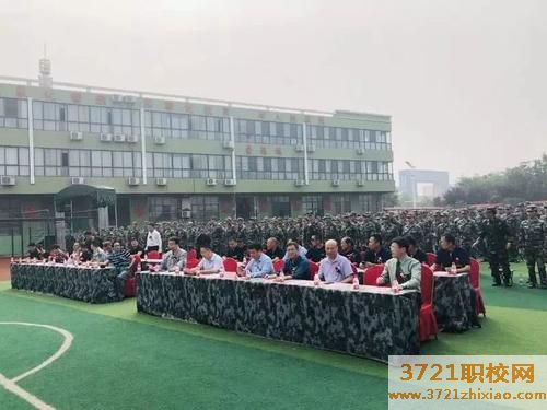 【济南技校】山东龙飞技工学校网站网址