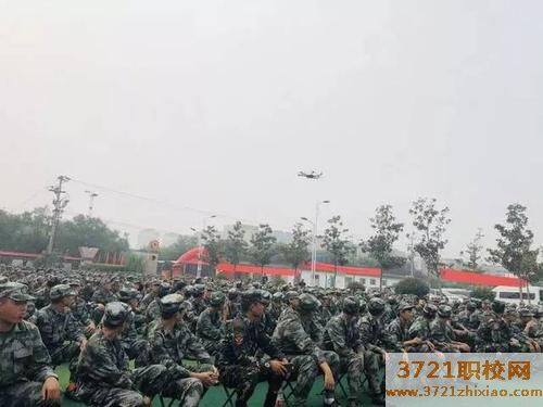 【济南技校】山东龙飞技工学校2023年招生简章