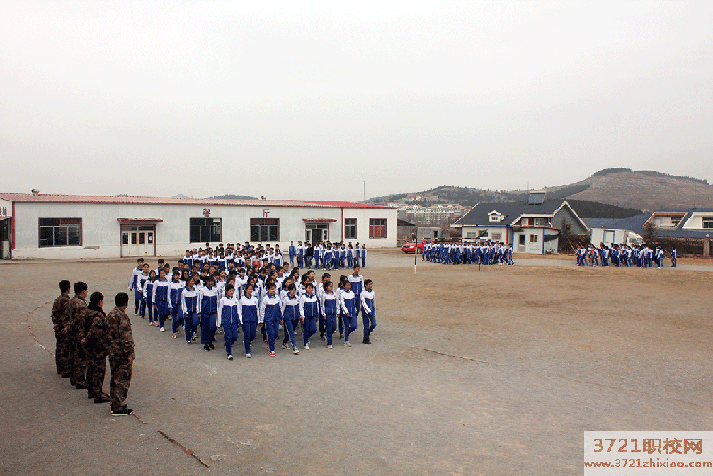 山东龙飞技工学校招生要求有哪些